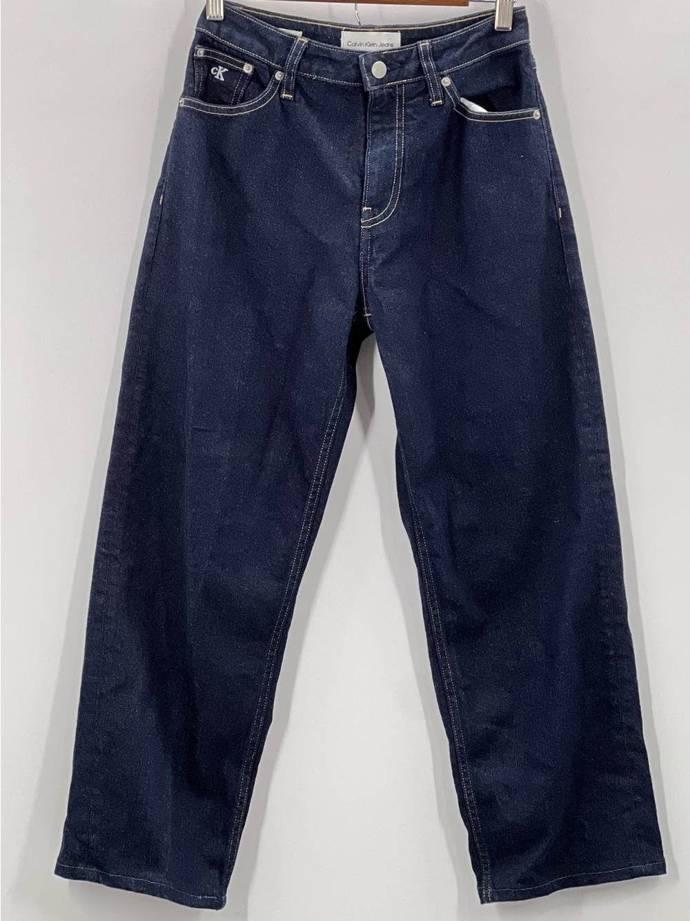 J032 Calvin Klein Jeans - Women’s 90s Straight